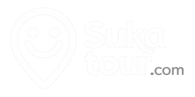Discover the Other Side of Paradise. Family outing tour & travel by suktour.com