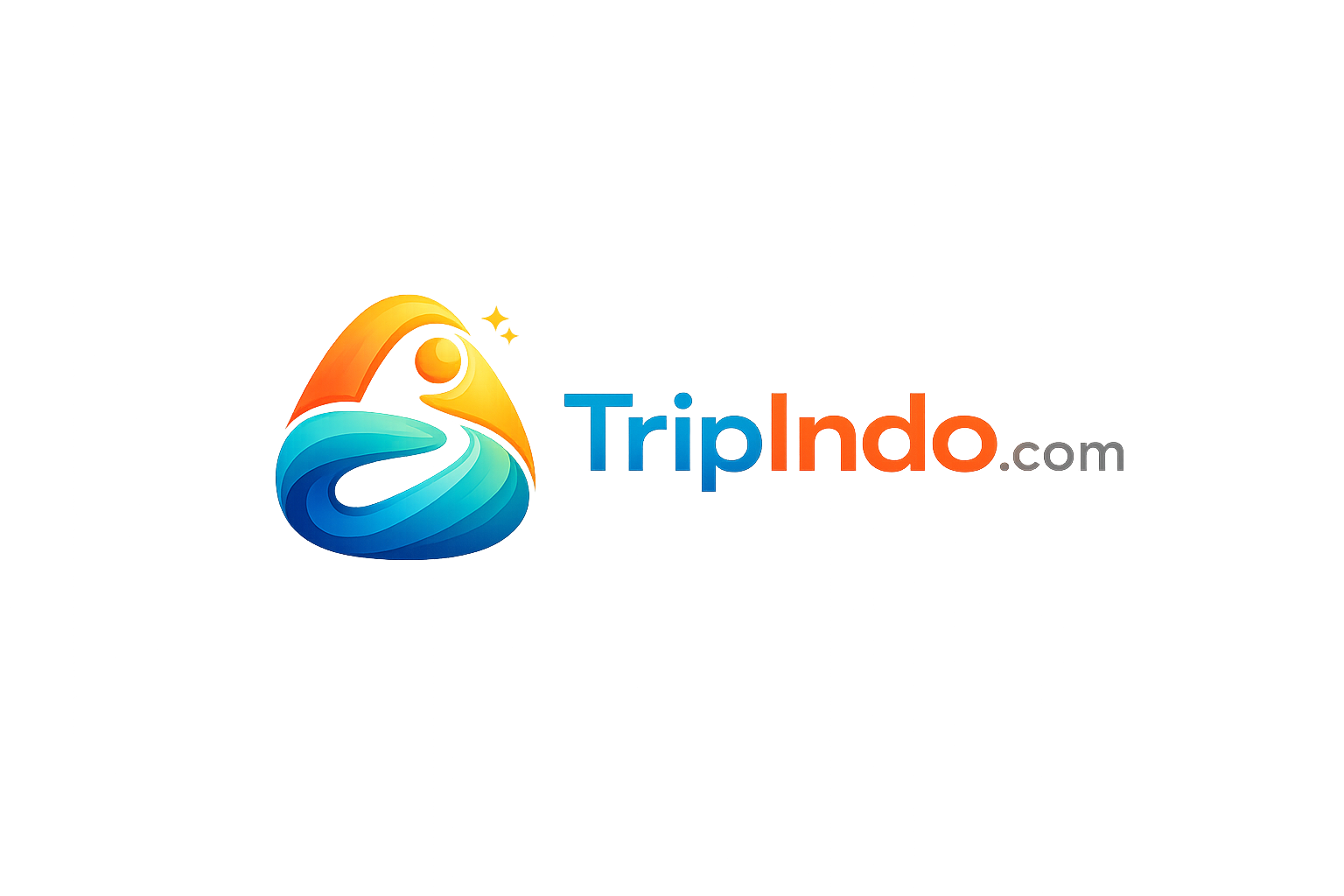 Header Logo Tripindo