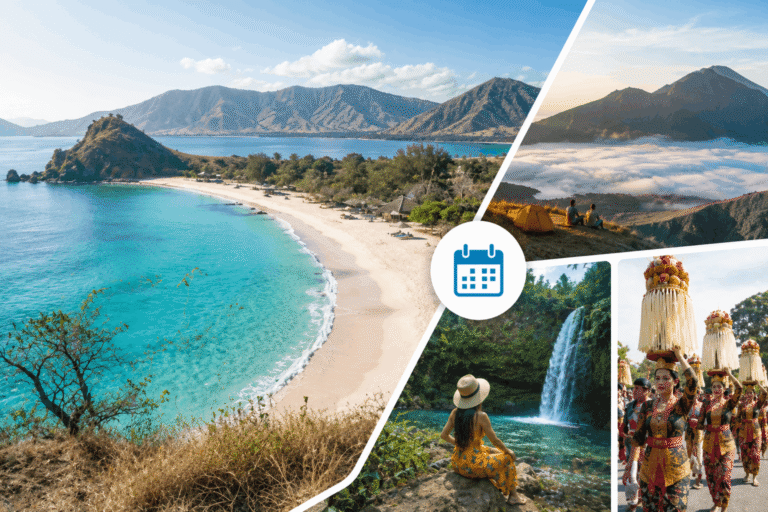 Best Travel Partner in Lombok is Suka Tour [sukatour.com]