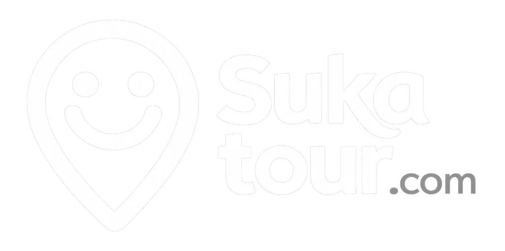 Discover the Other Side of Paradise. Family outing tour & travel by suktour.com