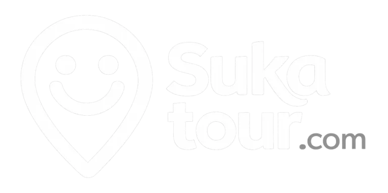 Discover the Other Side of Paradise. Family outing tour & travel by suktour.com