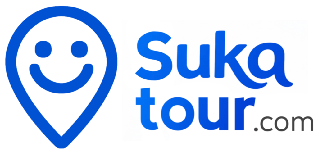 Family outing tour & travel by suktour.com