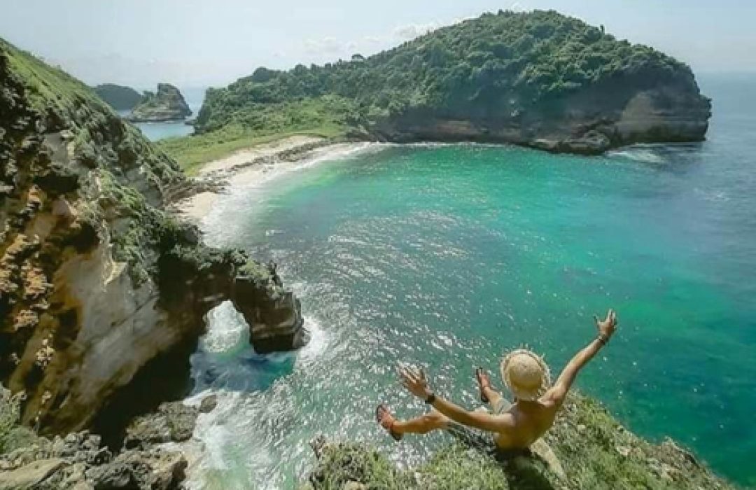 Paket-Tour-Lombok-Sisi-Lombok, Wisata-Gili-Trawangan-Murah